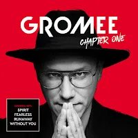 Gromee — Light Me Up (Feat. Lukas Meijer) — обложка