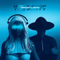 Gromee — Don't Stop The Party Ft Iraida — обложка